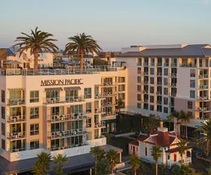Photo 2 - MISSION PACIFIC BEACH RESORT, part of JdV by Hyatt