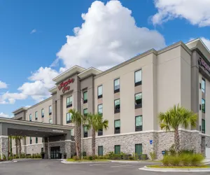 Photo 2 - Hampton Inn Hardeeville