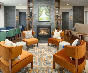 Photo 3 - Hampton Inn Blue Ridge