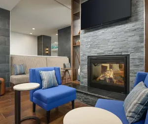 Photo 5 - Hampton Inn Blue Ridge