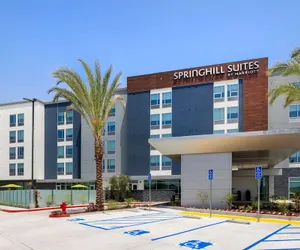 Photo 2 - SpringHill Suites by Marriott Anaheim Placentia/Fullerton