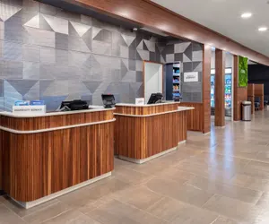 Photo 3 - Courtyard by Marriott Memphis East/Galleria