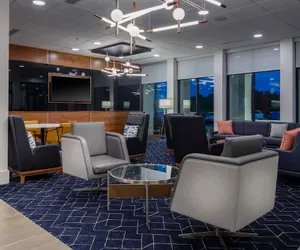 Photo 4 - Courtyard by Marriott Memphis East/Galleria