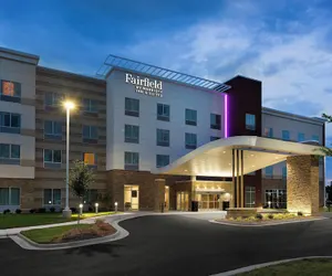 Photo 2 - Fairfield Inn & Suites by Marriott Statesville