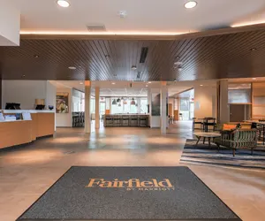 Photo 3 - Fairfield Inn & Suites by Marriott Marquette