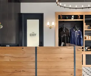 Photo 4 - The Eddy Taproom & Hotel