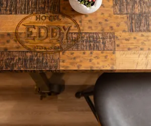 Photo 3 - The Eddy Taproom & Hotel