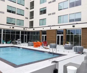 Photo 3 - Aloft Dallas DFW Airport Grapevine