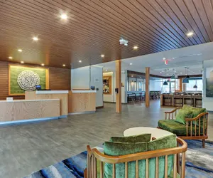 Photo 3 - Fairfield Inn & Suites by Marriott Dallas Love Field