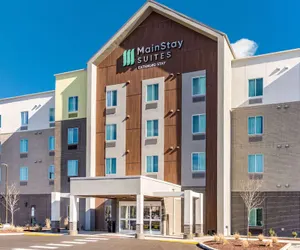 Photo 2 - MainStay Suites Murfreesboro