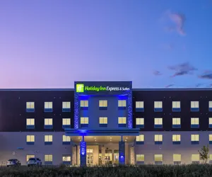 Photo 2 - Holiday Inn Express And Suites Watertown, an IHG Hotel