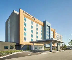 Photo 2 - SpringHill Suites by Marriott Orlando Lake Nona