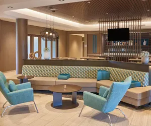 Photo 4 - SpringHill Suites by Marriott Orlando Lake Nona