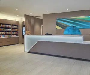 Photo 3 - SpringHill Suites by Marriott Orlando Lake Nona