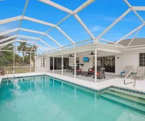 Photo 2 - Fourwinds Ave. 1152 Marco Island Vacation Rental 4 Bedroom Home by Redawning