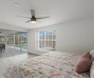 Photo 3 - Fourwinds Ave. 1152 Marco Island Vacation Rental 4 Bedroom Home by Redawning