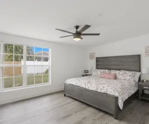 Photo 4 - Fourwinds Ave. 1152 Marco Island Vacation Rental 4 Bedroom Home by Redawning