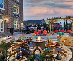 Photo 2 - Aloft Wilmington at Coastline Center
