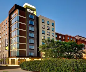 Photo 2 - Home2 Suites by Hilton Kalamazoo Downtown