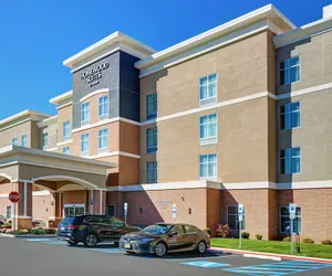 Photo 2 - Homewood Suites by Hilton Edison Woodbridge