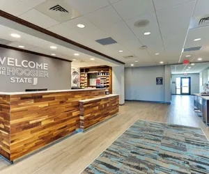 Photo 3 - Hampton Inn Lebanon