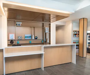 Photo 2 - Hyatt House Nashville Airport