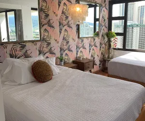 Photo 4 - Waikiki Banyan High Level Condo with Private Lanai by Koko Resort Vacation Rentals
