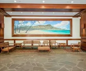 Photo 3 - Waikiki Banyan High Level Condo with Private Lanai by Koko Resort Vacation Rentals