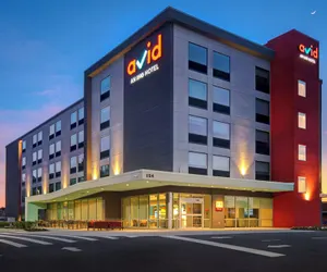 Photo 2 - avid Hotel Fort Mill - Carowinds Blvd, an IHG Hotel