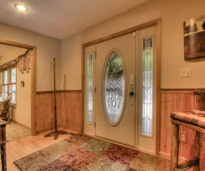 Photo 3 - Country Roads By HoneyBear Cabins