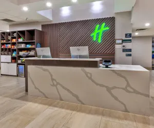 Photo 2 - Holiday Inn Cookeville by IHG
