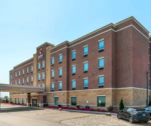 Photo 2 - Comfort Inn & Suites Adrian