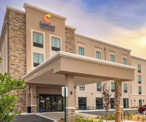 Photo 2 - Comfort Inn & Suites Jacksonville - Orange Park Near Naval Air Station