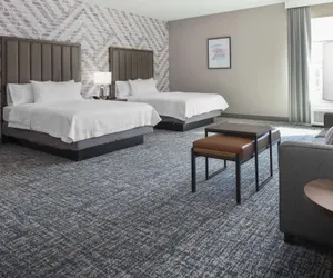 Photo 5 - Homewood Suites by Hilton DFW Airport South, TX
