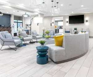 Photo 3 - Homewood Suites by Hilton DFW Airport South, TX