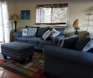 Photo 2 - The Cottage at Villa Indigo