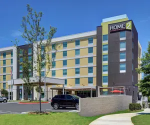 Photo 2 - Home2 Suites by Hilton Atlanta Airport North