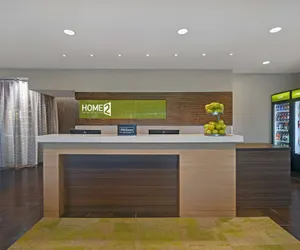 Photo 5 - Home2 Suites by Hilton Atlanta Airport North
