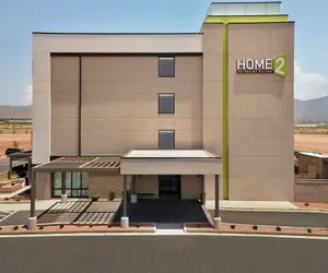 Photo 2 - Home2 Suites By Hilton Alamogordo White Sands