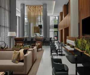 Photo 3 - AC Hotel by Marriott San Antonio Riverwalk