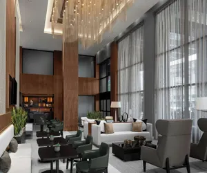 Photo 4 - AC Hotel by Marriott San Antonio Riverwalk