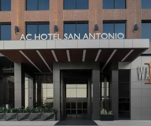 Photo 2 - AC Hotel by Marriott San Antonio Riverwalk