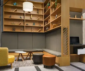 Photo 3 - TownePlace Suites by Marriott New York Manhattan/Chelsea