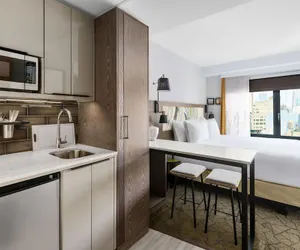 Photo 5 - TownePlace Suites by Marriott New York Manhattan/Chelsea