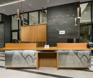 Photo 2 - TownePlace Suites by Marriott New York Manhattan/Chelsea