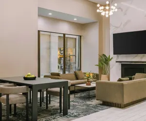 Photo 4 - Sonder by Marriott Bonvoy The Witherspoon Apartments Center City