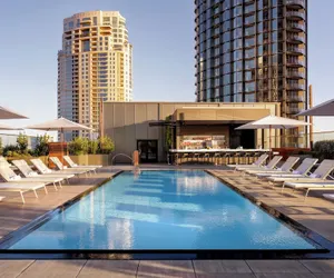 Photo 2 - Fairmont Century Plaza Gold Experience