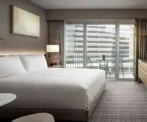 Photo 5 - Fairmont Century Plaza Gold Experience