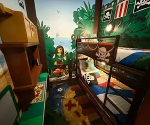 Photo 4 - LEGOLAND Pirate Island Hotel