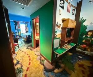 Photo 5 - LEGOLAND Pirate Island Hotel